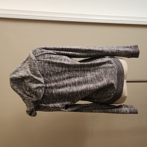 PINK VC Gray Hoodie - Size Medium - Picture 9 of 13